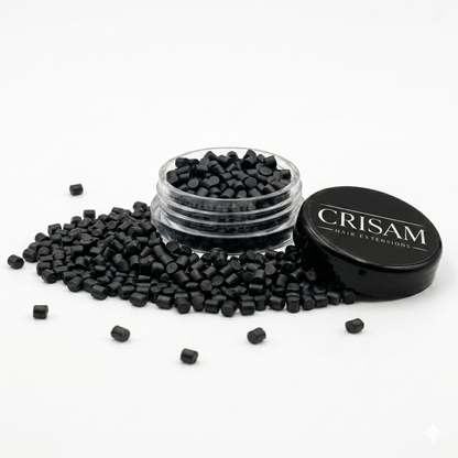 CRISAM® Black Keratin Bonds – 5g