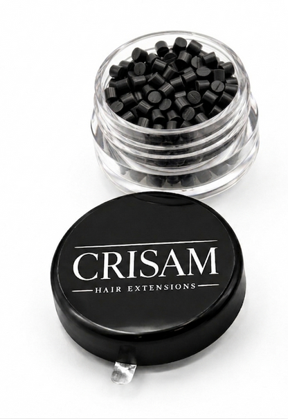 CRISAM® Black Keratin Bonds – 5g