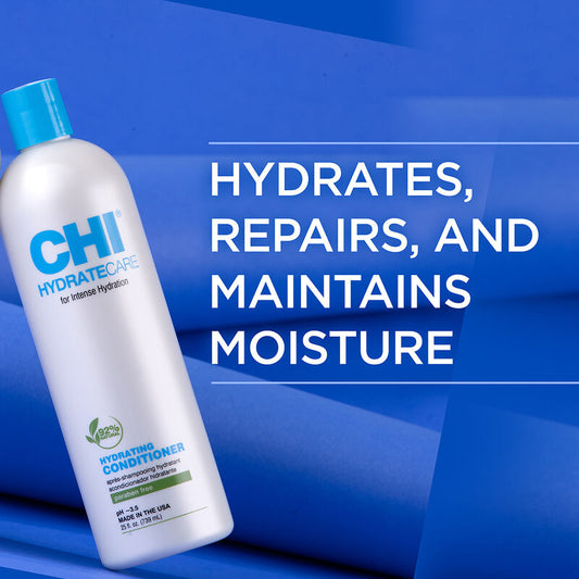 CHI Hydrate Care – Hydrating Conditioner 739Ml