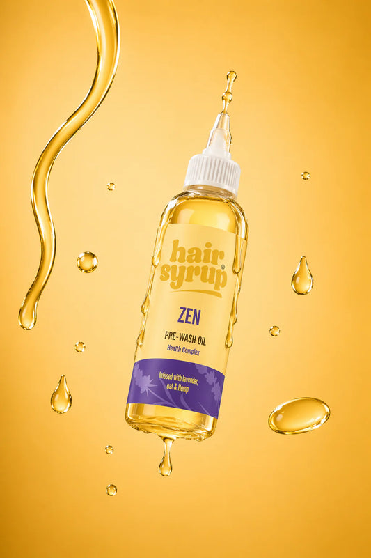Hair Syrup Zen 100ml