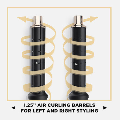 CHI LAVA AirGlam Multi Styler
