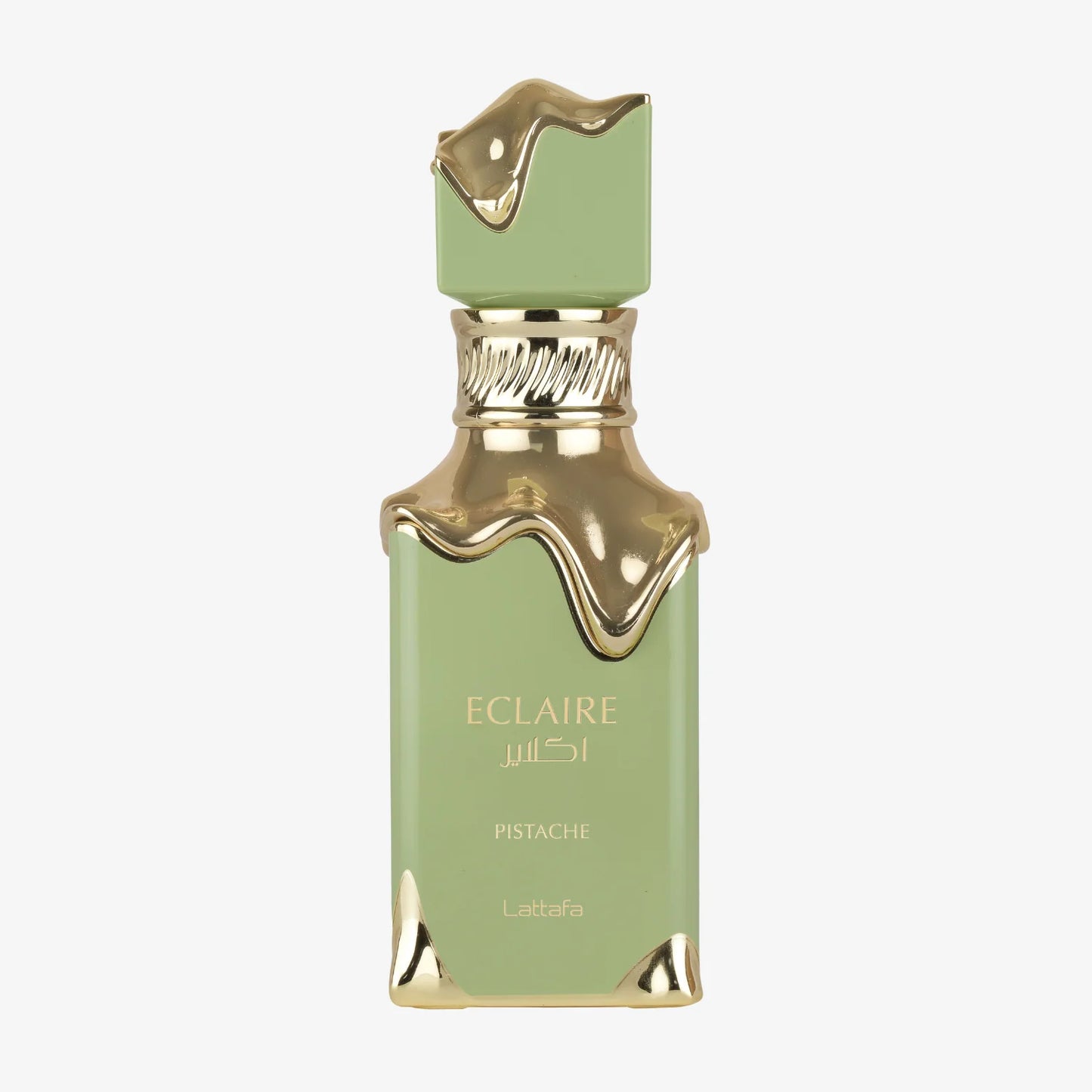 Lattafa Eclaire Pistache EDP U 100 ml