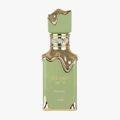 Lattafa Eclaire Pistache EDP U 100 ml