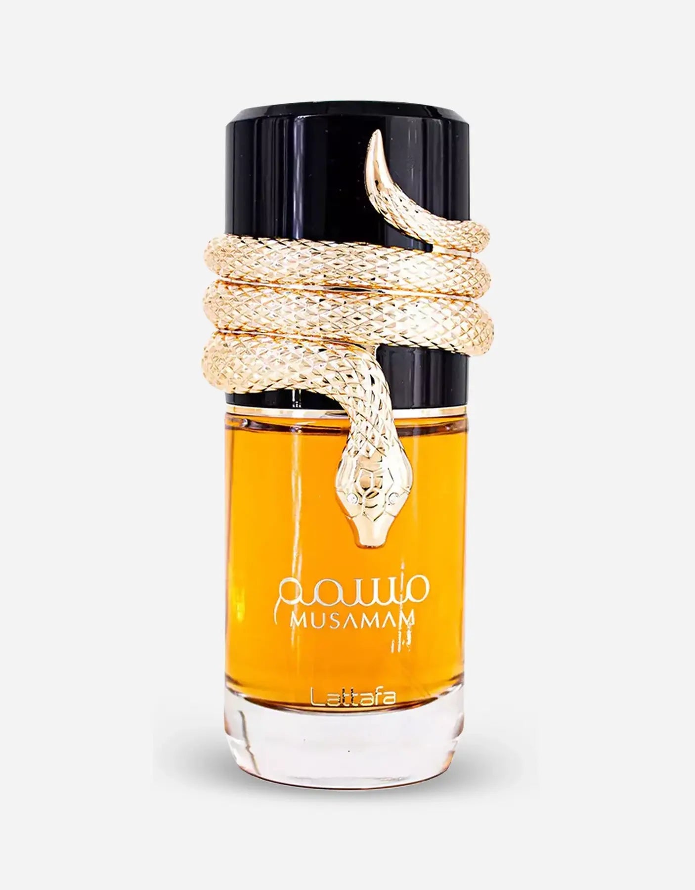 Lattafa Musamam EDP U 100 ml