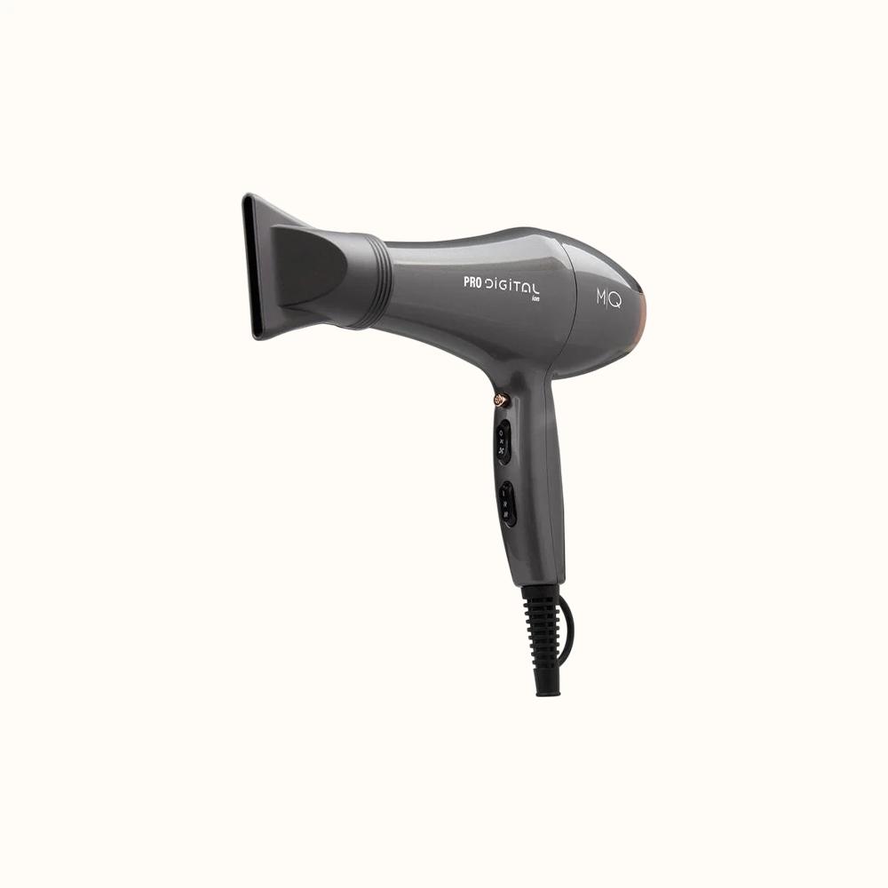 MQ HAIR DRYER PRO DIGITAL ION 2600W