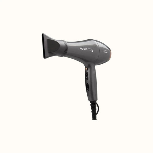MQ HAIR DRYER PRO DIGITAL ION 2600W