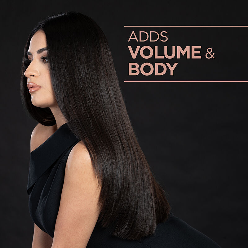 LUXURY SHAMPOO  355 Ml