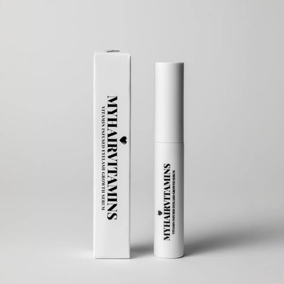 Myhairvitamins Vitamin Infused Eyelash Serum