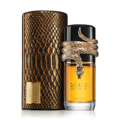 Lattafa Musamam EDP U 100 ml