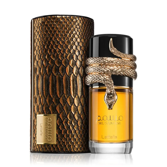 Lattafa Musamam EDP U 100 ml