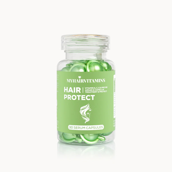Myhairvitamins Hair Protect