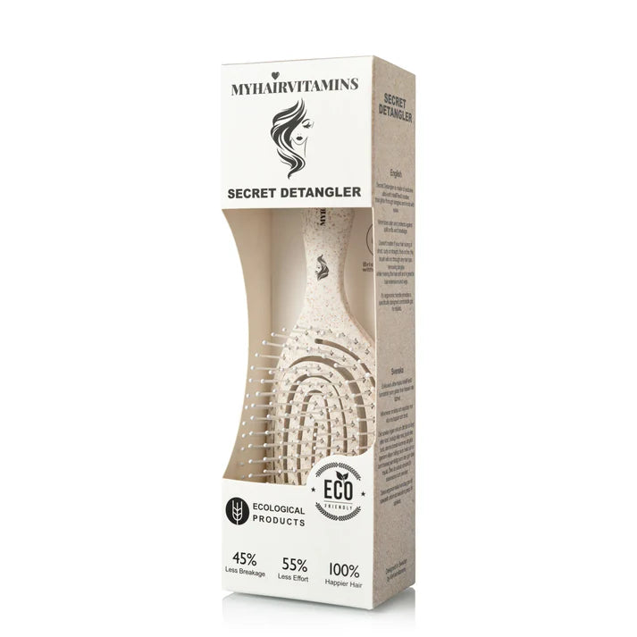 Myhairvitamins Large Secret Detangler