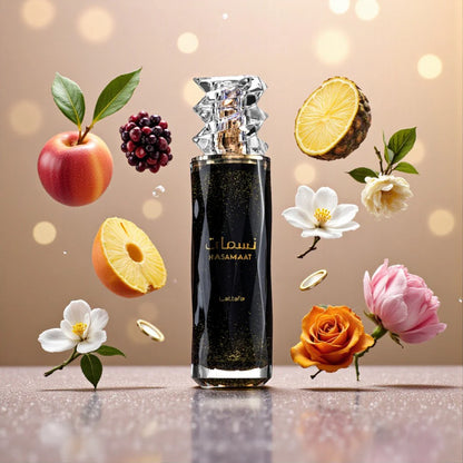 Lattafa Nasmaat EDP U 100  ml