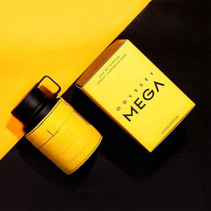 Armaf Odyssey Mega Limited Edition EDP M 100 ml