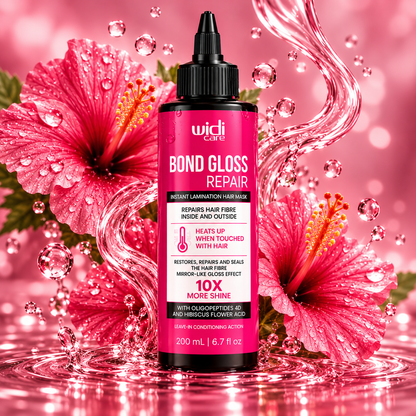 BRAZIL Bond Gloss Repair 200ml