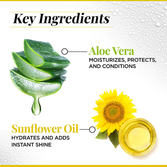 CHI Shine Care Smoothing Conditioner – 739ml