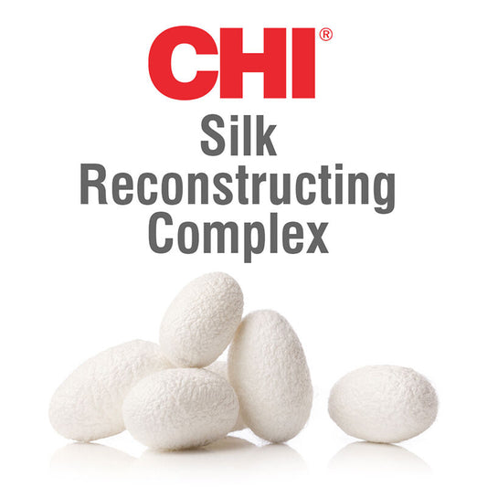 CHI Silk Infusion 177ml