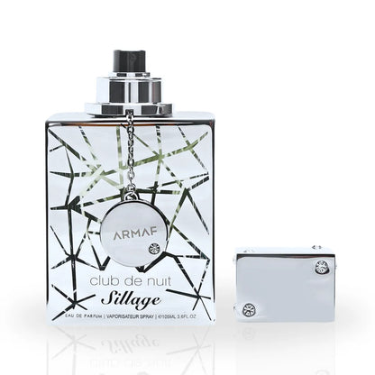 ARMAF - Club De Nuit Sillage 105ml EDP - Unisex