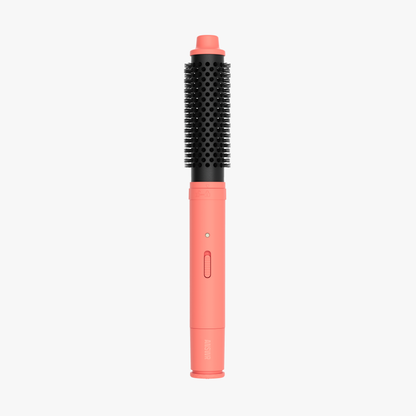 ANSWR Volumewave Heated brush