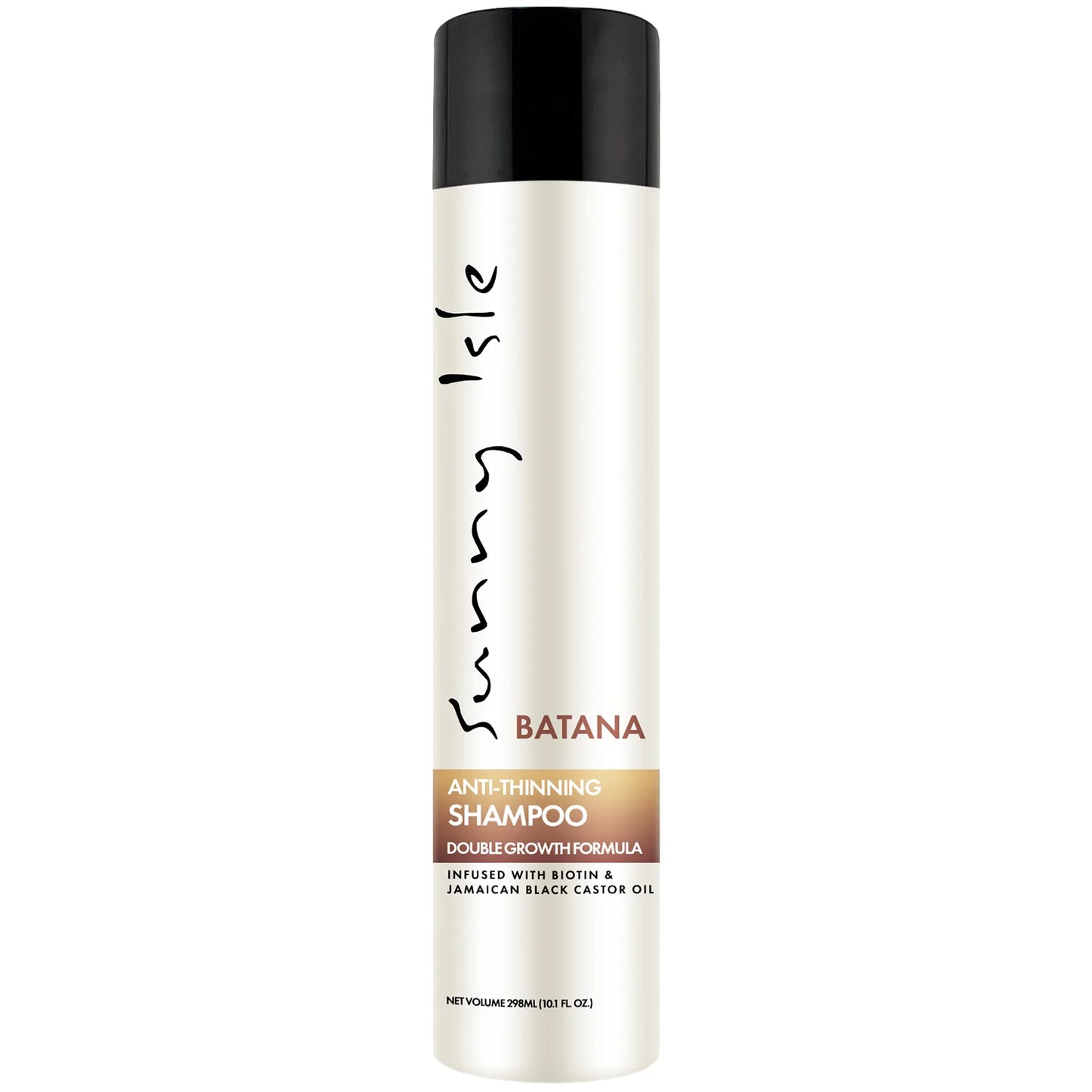 Sunny Isle Batana Shampoo 10 OZ