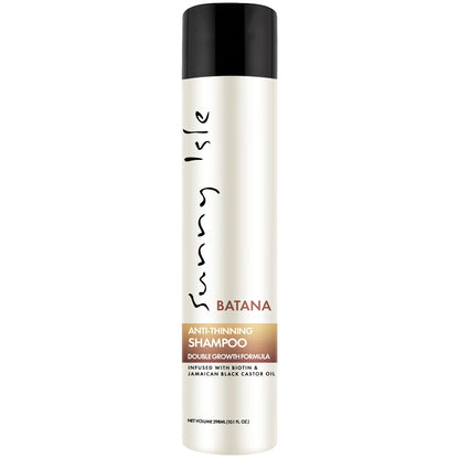 Sunny Isle Batana Shampoo 10 OZ