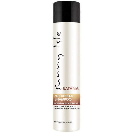 Sunny Isle Batana Shampoo 10 OZ