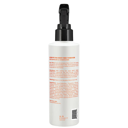 Sunny Isle Knot Free Forever Leave In Conditioner Spray 8OZ