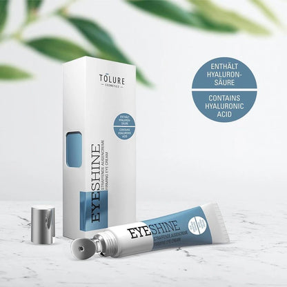 Tolure Eyeshine Hyaluron Eye Care