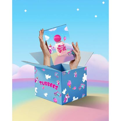 TUBBEES UNICORN VANILLA EDP 50ML