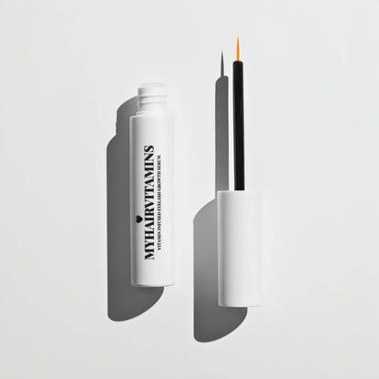 Myhairvitamins Vitamin Infused Eyelash Serum