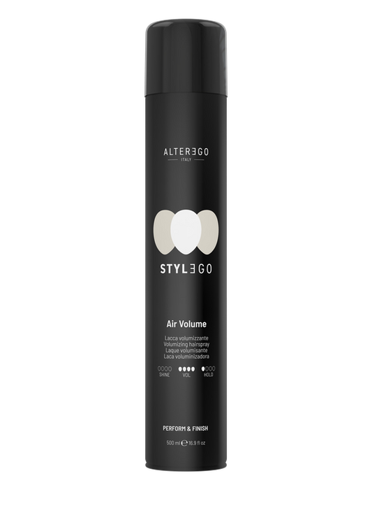 STYLEGO AIR VOLUME HAIR SPRAY 500ML