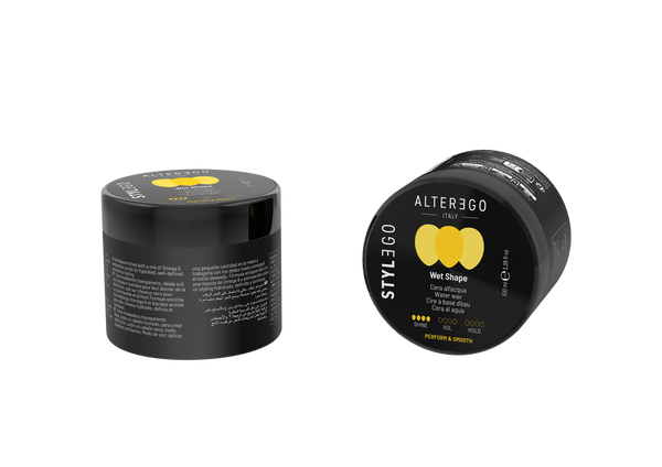 STYLEGO WET SHAPE 100 ML