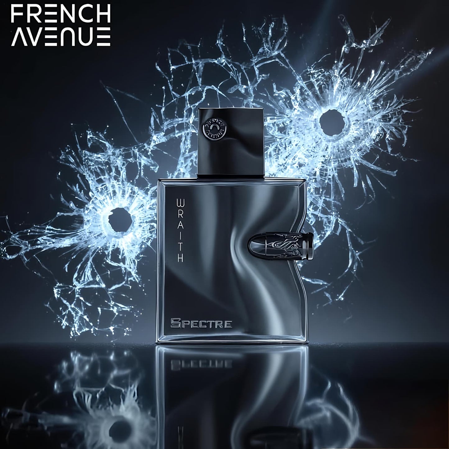 French Avenue Spectre Wraith EDP M 80 ml