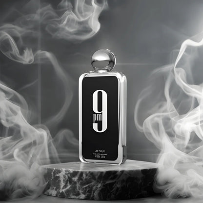 AFNAN - 9 PM Homme 100ml EDP - Men