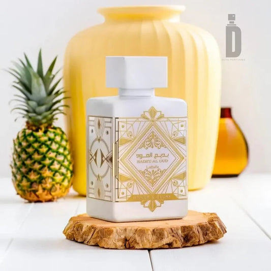 Lattafa Badee Al Oud Honor and GIory EDP U 100 ml