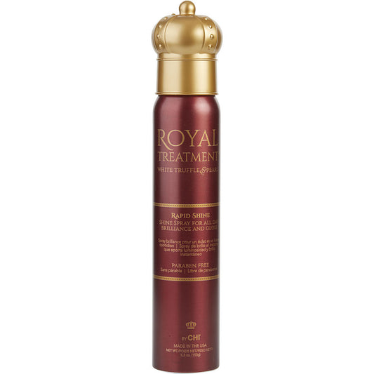 ROYAL TREATMENT RAPID SHINE 5.3 Oz. 150 Ml image 0