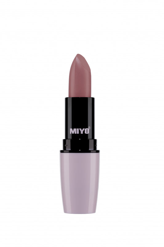 MIYO Lipstick LIP AMMO CREAMY MOUSSE ( Rosewater ) image 0
