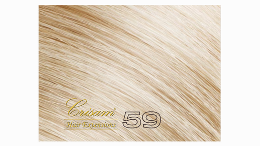 CRISAM KERATIN 59-20''- G image 0