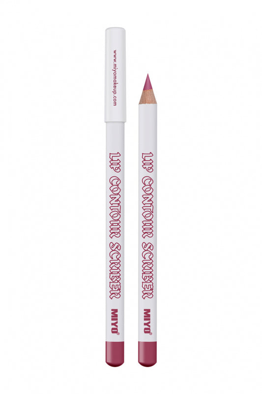 MIYO  08-Lip Contour Scriber BERRIES image 0