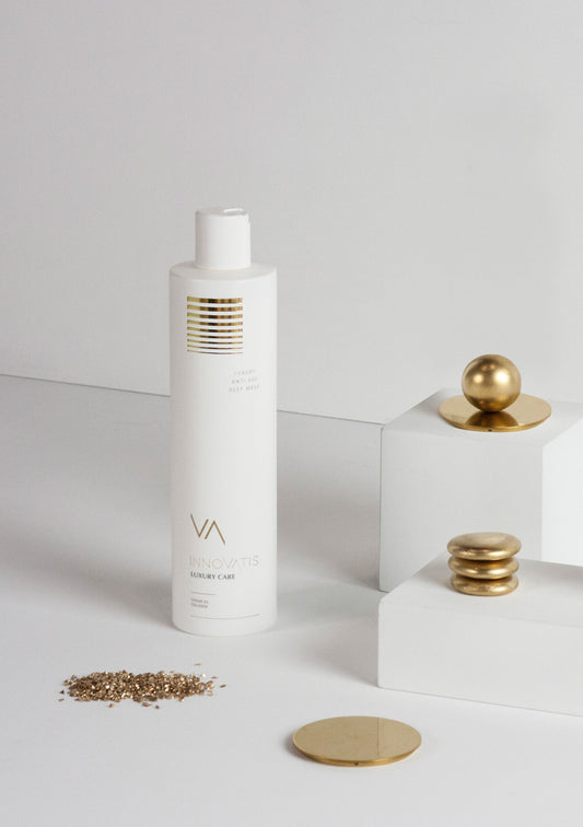 Innovatis Luxury Anti-age Deep Mask 500ml image 0