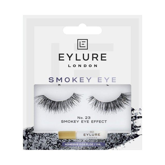 Eylure Smokey Eye Lashes No 23