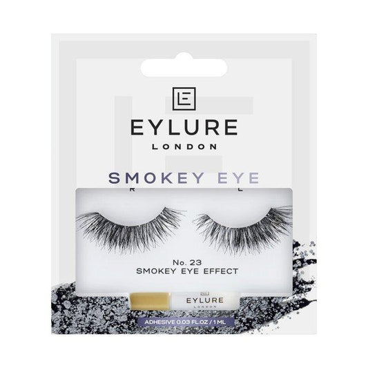 Eylure Smokey Eye Lashes No 23
