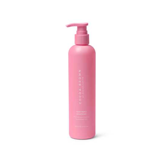 COCOA BROWN - Hair Hero | Shampoo 280ml