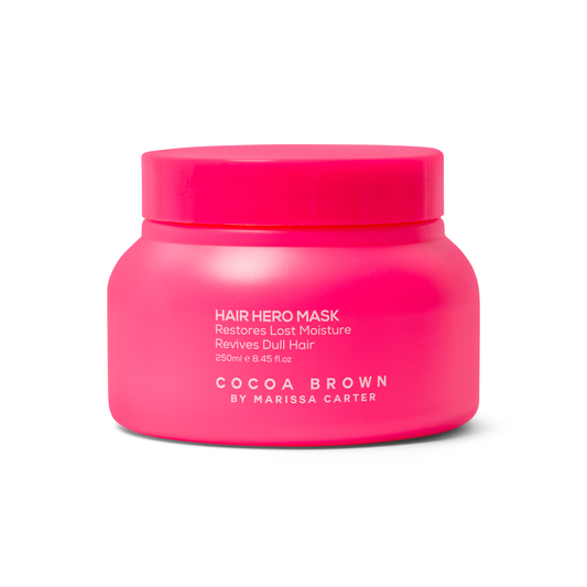 COCOA BROWN - Hair Hero | Mask 250ml