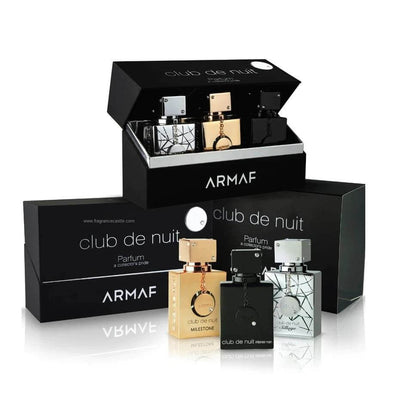 ARMAF - ARMAF SERIES 30ml X3 Limited Edition - Men
