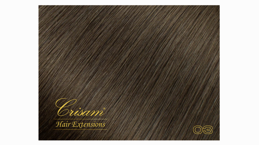 CRISAM KERATIN 03-20''- G image 0