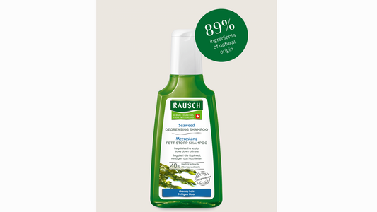Seaweed DEGREASING SHAMPOO image 0