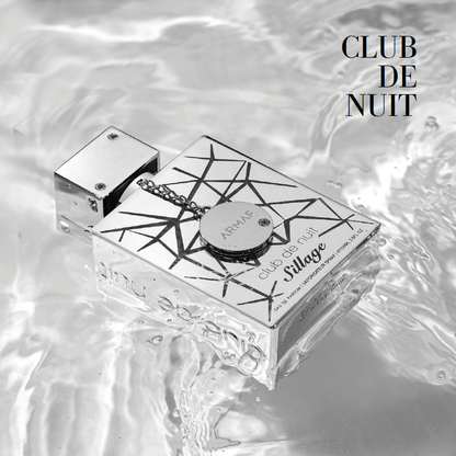ARMAF - Club De Nuit Sillage 105ml EDP - Unisex image 0