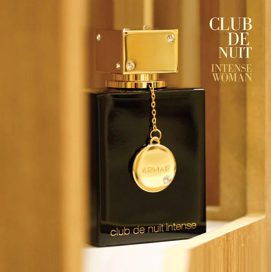 Armaf Club de nuit Women intense 30Ml