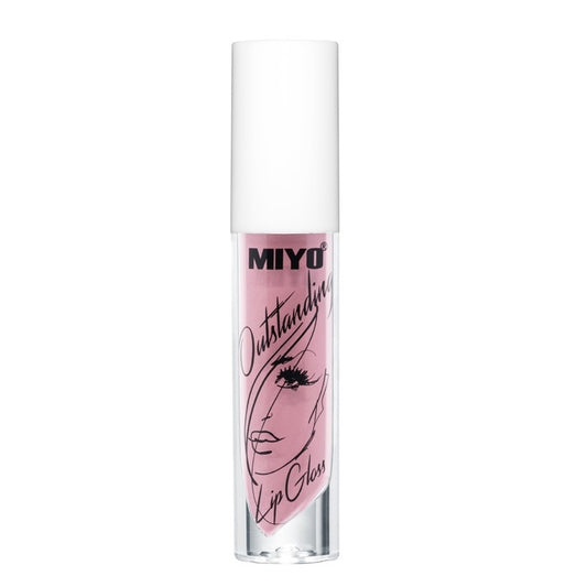 MIYO OUTSTANDING LIP GLOSS  ( FOR KEEP ON THE LIPS  ) NO 21 image 0